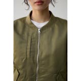 シャーリングMA-1 | AZUL BY MOUSSY | 詳細画像36 