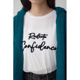 マットモールフードトッパーカーデ | AZUL BY MOUSSY | 詳細画像34 