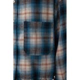 アソートフリンジチェックシャツ | AZUL BY MOUSSY | 詳細画像25 