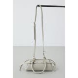 ベルトデザインレクタングルハンドバッグ | AZUL BY MOUSSY | 詳細画像15 