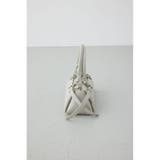 ベルトデザインレクタングルハンドバッグ | AZUL BY MOUSSY | 詳細画像18 