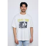 LOUNDER THAN Tシャツ | AZUL BY MOUSSY | 詳細画像2 