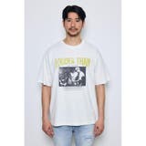 LOUNDER THAN Tシャツ | AZUL BY MOUSSY | 詳細画像5 