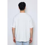 LOUNDER THAN Tシャツ | AZUL BY MOUSSY | 詳細画像7 