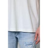 LOUNDER THAN Tシャツ | AZUL BY MOUSSY | 詳細画像10 