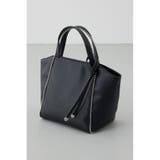ボールチェーンミニトートバッグ | AZUL BY MOUSSY | 詳細画像18