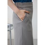 スーパーストレッチ美タイトフロントジップスカート | AZUL BY MOUSSY | 詳細画像34