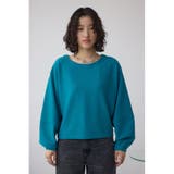 ボートネックカットトップス | AZUL BY MOUSSY | 詳細画像22