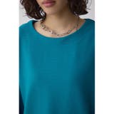 ボートネックカットトップス | AZUL BY MOUSSY | 詳細画像25