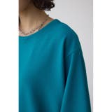 ボートネックカットトップス | AZUL BY MOUSSY | 詳細画像26