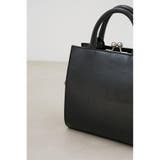 メタルフレームバッグ | AZUL BY MOUSSY | 詳細画像9 