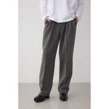 ウォームツータックスラックス | AZUL BY MOUSSY | 詳細画像25 