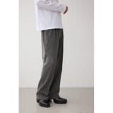 ウォームツータックスラックス | AZUL BY MOUSSY | 詳細画像26 