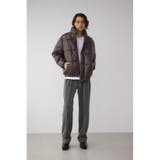 ウォームツータックスラックス | AZUL BY MOUSSY | 詳細画像27 