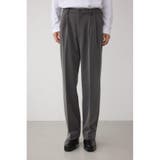 ウォームツータックスラックス | AZUL BY MOUSSY | 詳細画像29 