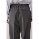 ウォームツータックスラックス | AZUL BY MOUSSY | 詳細画像32 