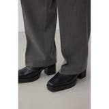 ウォームツータックスラックス | AZUL BY MOUSSY | 詳細画像35 