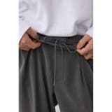 ウォームツータックスラックス | AZUL BY MOUSSY | 詳細画像36 