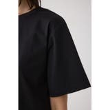 フハクドッキングドロストトップス | AZUL BY MOUSSY | 詳細画像21