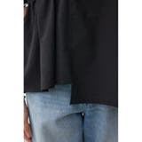 フハクドッキングドロストトップス | AZUL BY MOUSSY | 詳細画像23