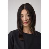 フハクドッキングドロストトップス | AZUL BY MOUSSY | 詳細画像13