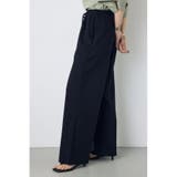 カットワイドパンツ | AZUL BY MOUSSY | 詳細画像10 