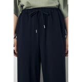 カットワイドパンツ | AZUL BY MOUSSY | 詳細画像12 