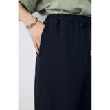 カットワイドパンツ | AZUL BY MOUSSY | 詳細画像14 