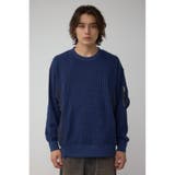 オニワッフルスウィッチングトップス | AZUL BY MOUSSY | 詳細画像18 