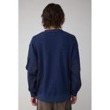 オニワッフルスウィッチングトップス | AZUL BY MOUSSY | 詳細画像20 