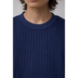 オニワッフルスウィッチングトップス | AZUL BY MOUSSY | 詳細画像21 