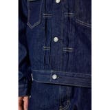 セカンドタイプデニムジャケット | AZUL BY MOUSSY | 詳細画像39 