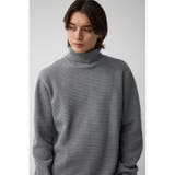 ハニカムタートルネックニット | AZUL BY MOUSSY | 詳細画像26
