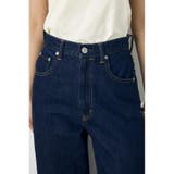AZUL DENIM ハイウエストワイドデニム | AZUL BY MOUSSY | 詳細画像17 