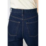 AZUL DENIM ハイウエストワイドデニム | AZUL BY MOUSSY | 詳細画像18 