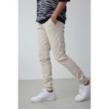 EASY ACTION SLIM JOGGER 2ND | AZUL BY MOUSSY | 詳細画像13