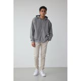 EASY ACTION SLIM JOGGER 2ND | AZUL BY MOUSSY | 詳細画像14