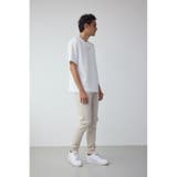 EASY ACTION SLIM JOGGER 2ND | AZUL BY MOUSSY | 詳細画像15
