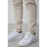 EASY ACTION SLIM JOGGER 2ND | AZUL BY MOUSSY | 詳細画像23