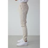 EASY ACTION SLIM JOGGER 2ND | AZUL BY MOUSSY | 詳細画像17