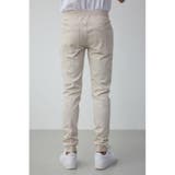 EASY ACTION SLIM JOGGER 2ND | AZUL BY MOUSSY | 詳細画像18