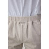 EASY ACTION SLIM JOGGER 2ND | AZUL BY MOUSSY | 詳細画像19