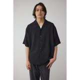 シアサッカーオーバーシャツ | AZUL BY MOUSSY | 詳細画像13 