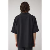 シアサッカーオーバーシャツ | AZUL BY MOUSSY | 詳細画像17 