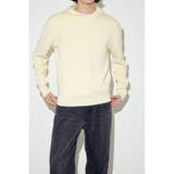 ハイゲージニットフーディー | AZUL BY MOUSSY | 詳細画像1 