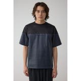 フェイクスウェードパネル切替トップス | AZUL BY MOUSSY | 詳細画像15 
