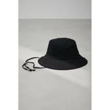 サファリハット | AZUL BY MOUSSY | 詳細画像14 