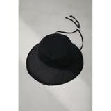 サファリハット | AZUL BY MOUSSY | 詳細画像15 