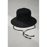 サファリハット | AZUL BY MOUSSY | 詳細画像16 