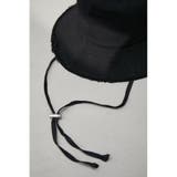 サファリハット | AZUL BY MOUSSY | 詳細画像17 